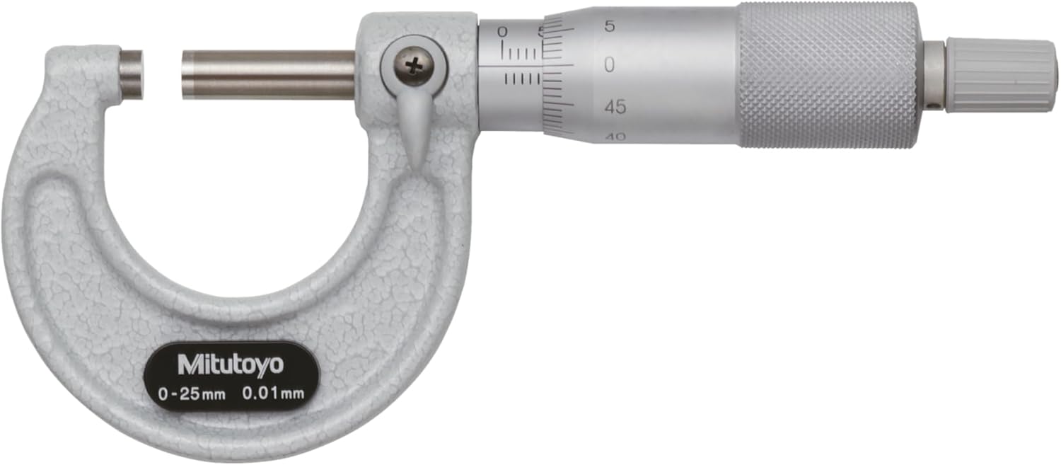 Micronesia Instruments Rami Tools & Spares - Measuring Equipment & Calibration Services